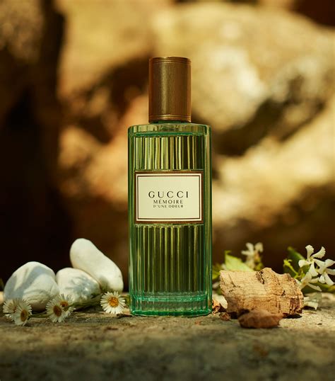 gucci memoire 60 ml